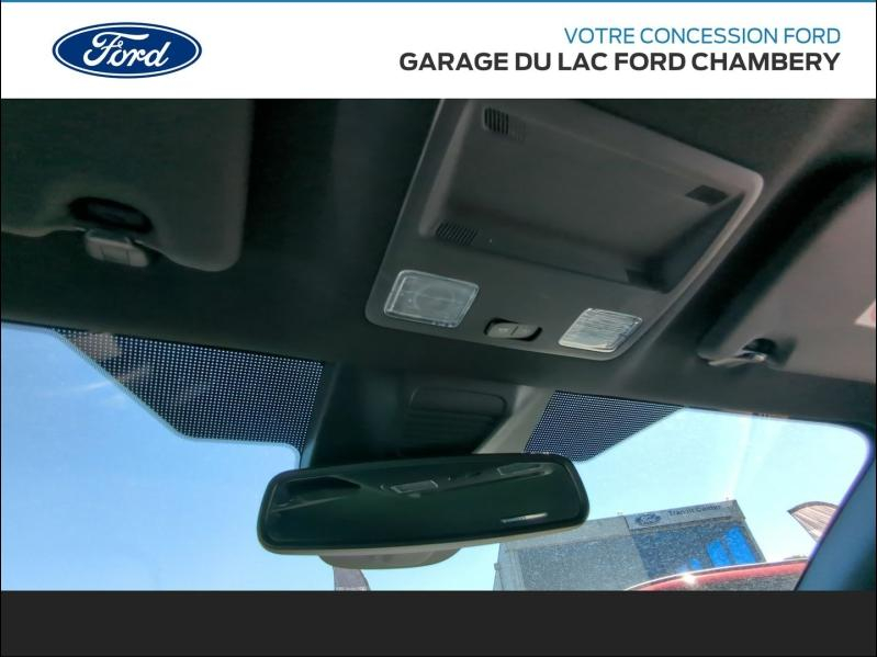 FORD Focus d’occasion à vendre à CHAMBERY chez GARAGE DU LAC (Photo 6)