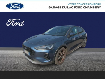 FORD Focus Active d’occasion à vendre à CHAMBERY