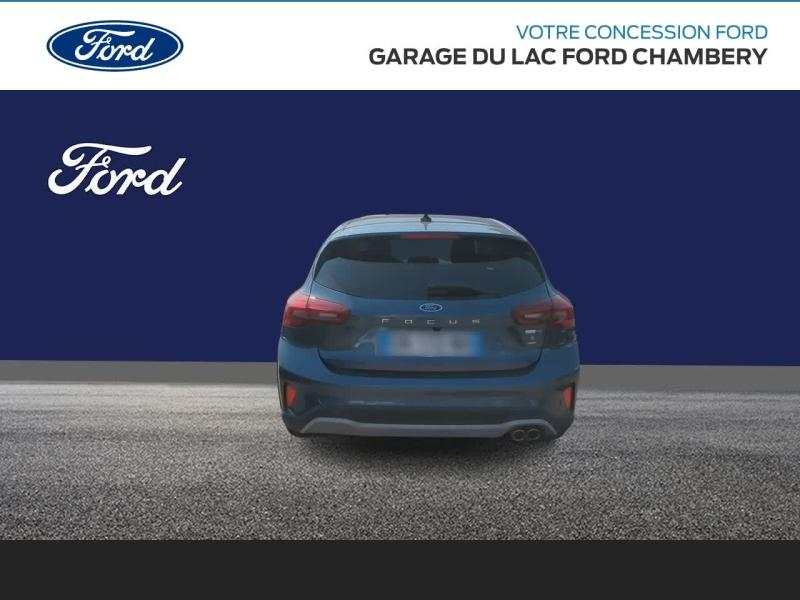 FORD Focus Active d’occasion à vendre à CHAMBERY chez GARAGE DU LAC (Photo 3)