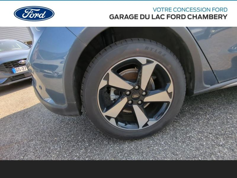 FORD Focus Active d’occasion à vendre à CHAMBERY chez GARAGE DU LAC (Photo 4)