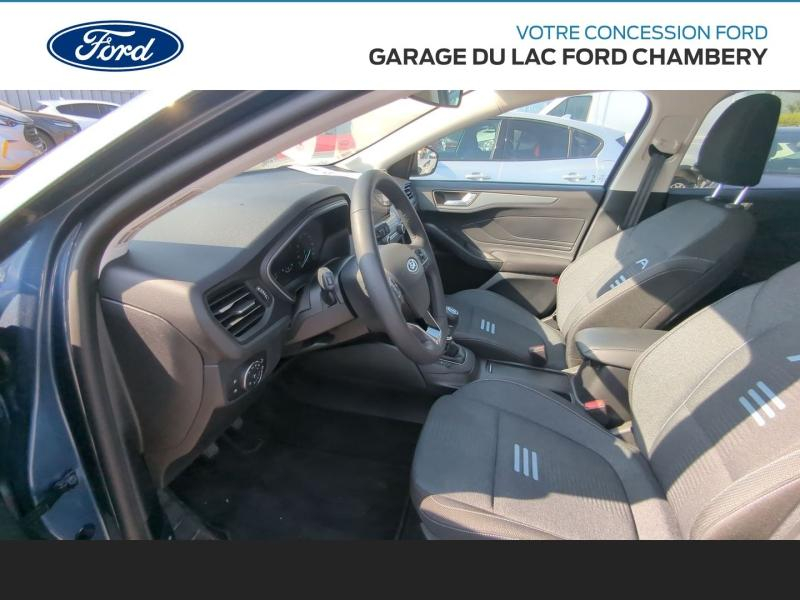 FORD Focus Active d’occasion à vendre à CHAMBERY chez GARAGE DU LAC (Photo 5)
