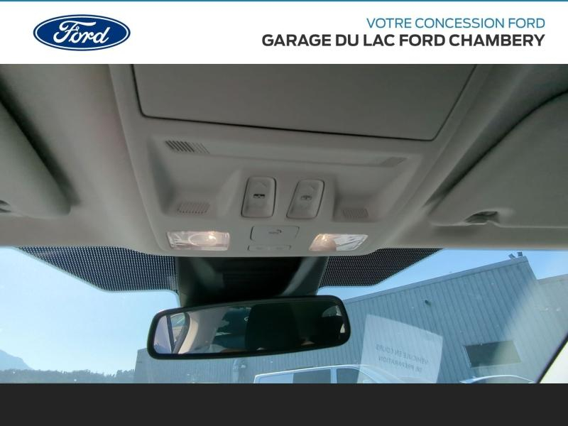 FORD Focus Active d’occasion à vendre à CHAMBERY chez GARAGE DU LAC (Photo 6)
