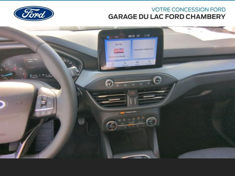 FORD Focus Active d’occasion à vendre à CHAMBERY chez GARAGE DU LAC (Photo 7)