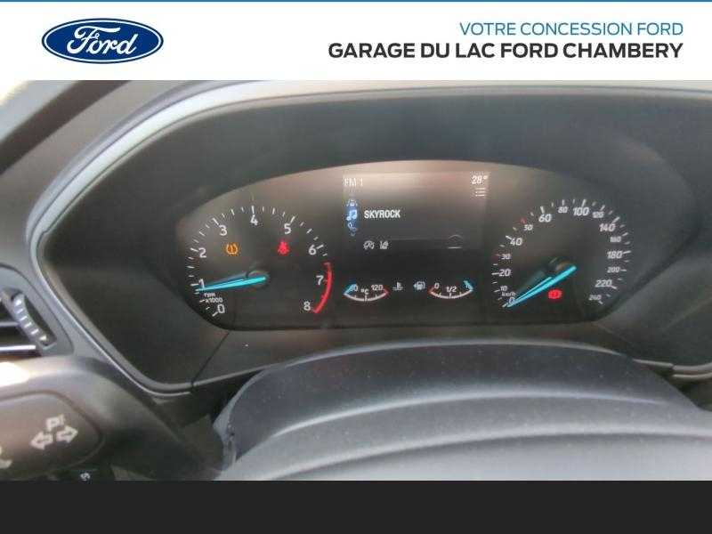 FORD Focus Active d’occasion à vendre à CHAMBERY chez GARAGE DU LAC (Photo 8)