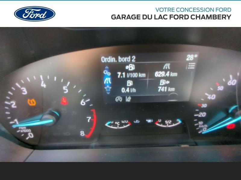 FORD Focus Active d’occasion à vendre à CHAMBERY chez GARAGE DU LAC (Photo 9)