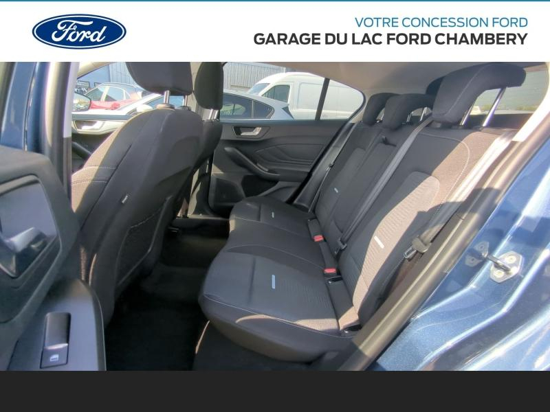 FORD Focus Active d’occasion à vendre à CHAMBERY chez GARAGE DU LAC (Photo 11)
