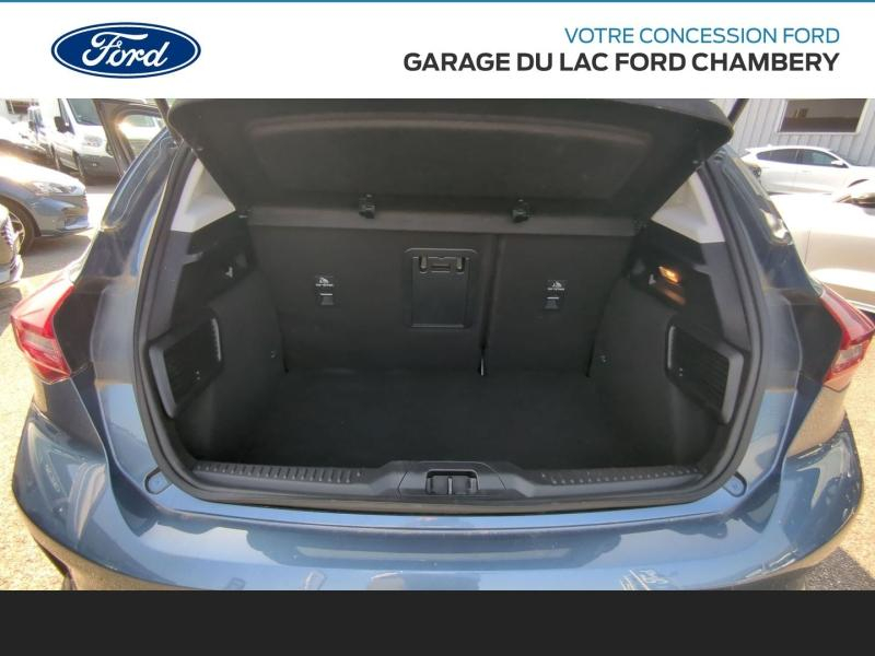 FORD Focus Active d’occasion à vendre à CHAMBERY chez GARAGE DU LAC (Photo 12)