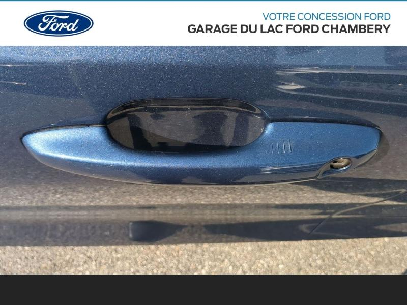 FORD Focus Active d’occasion à vendre à CHAMBERY chez GARAGE DU LAC (Photo 13)
