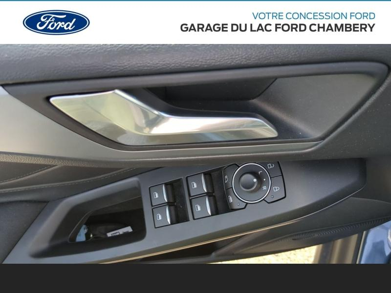 FORD Focus Active d’occasion à vendre à CHAMBERY chez GARAGE DU LAC (Photo 14)