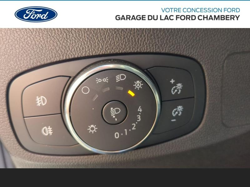FORD Focus Active d’occasion à vendre à CHAMBERY chez GARAGE DU LAC (Photo 15)