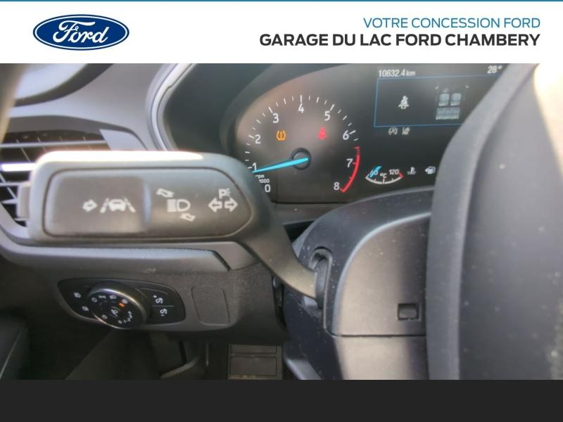 FORD Focus Active d’occasion à vendre à CHAMBERY chez GARAGE DU LAC (Photo 17)