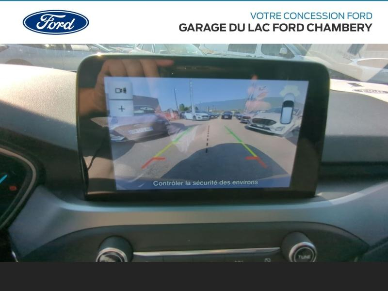 FORD Focus Active d’occasion à vendre à CHAMBERY chez GARAGE DU LAC (Photo 18)