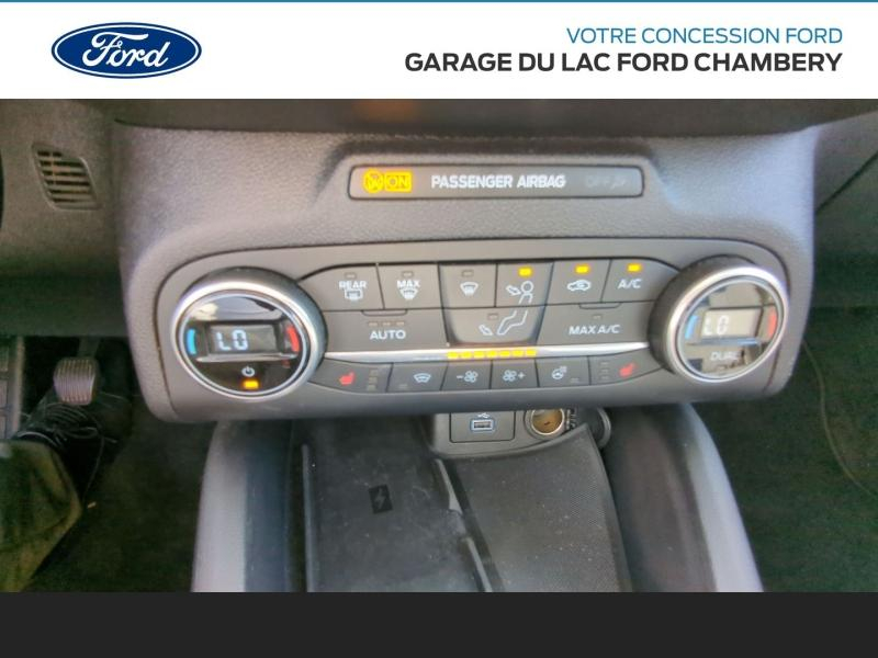 FORD Focus Active d’occasion à vendre à CHAMBERY chez GARAGE DU LAC (Photo 19)