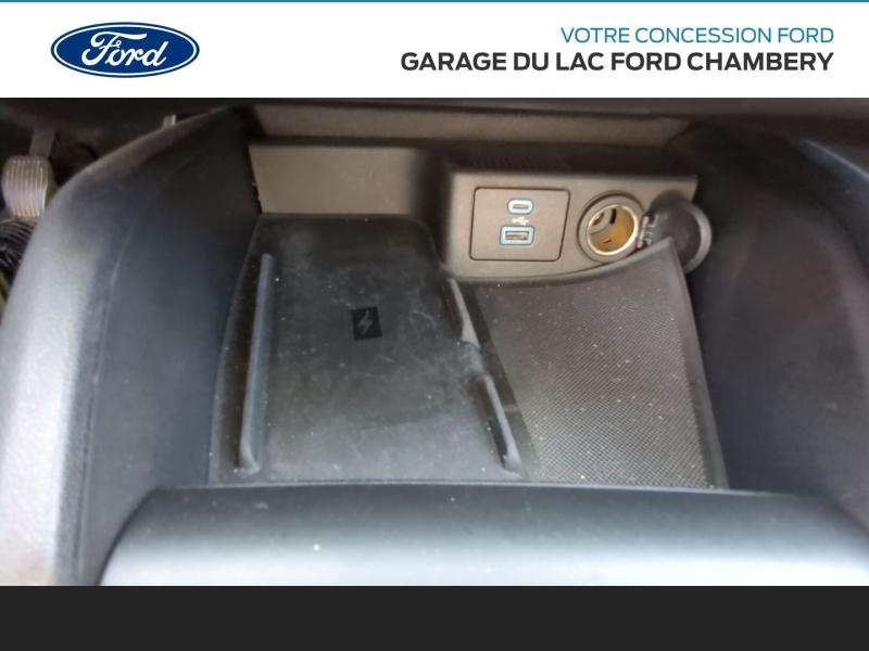 FORD Focus Active d’occasion à vendre à CHAMBERY chez GARAGE DU LAC (Photo 20)
