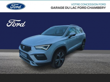 SEAT Ateca d’occasion à vendre à CHAMBERY