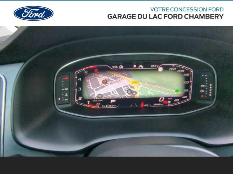 SEAT Ateca d’occasion à vendre à CHAMBERY chez GARAGE DU LAC (Photo 8)