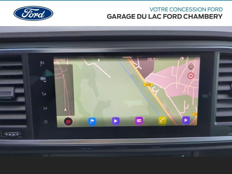 SEAT Ateca d’occasion à vendre à CHAMBERY chez GARAGE DU LAC (Photo 10)