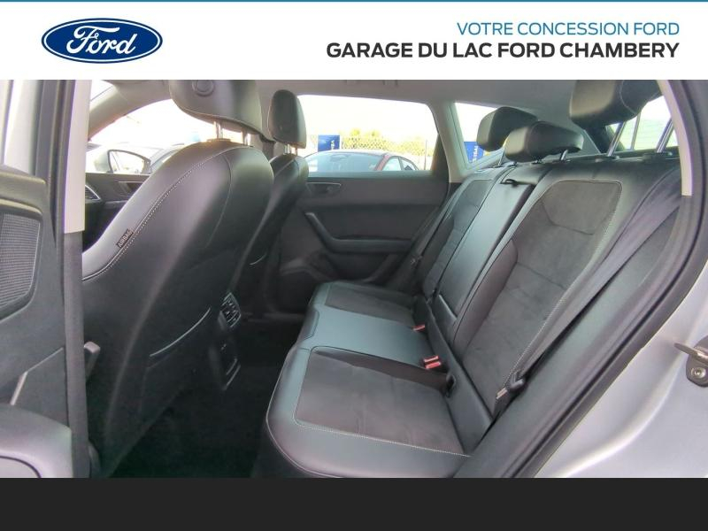 SEAT Ateca d’occasion à vendre à CHAMBERY chez GARAGE DU LAC (Photo 11)