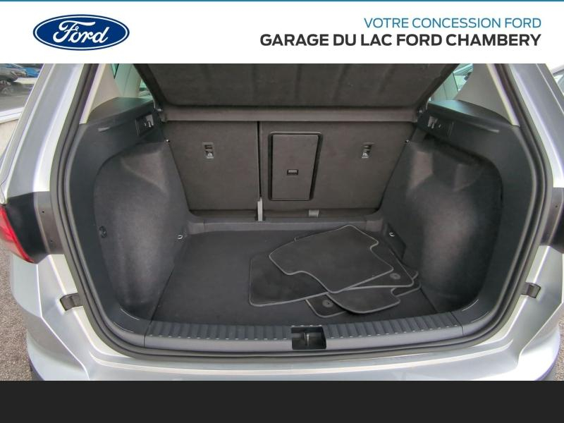 SEAT Ateca d’occasion à vendre à CHAMBERY chez GARAGE DU LAC (Photo 12)