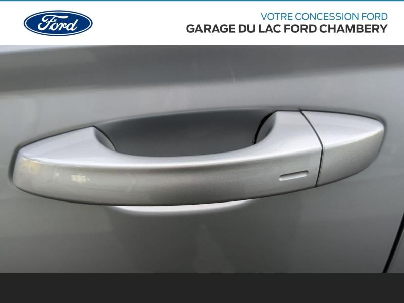 SEAT Ateca d’occasion à vendre à CHAMBERY chez GARAGE DU LAC (Photo 13)