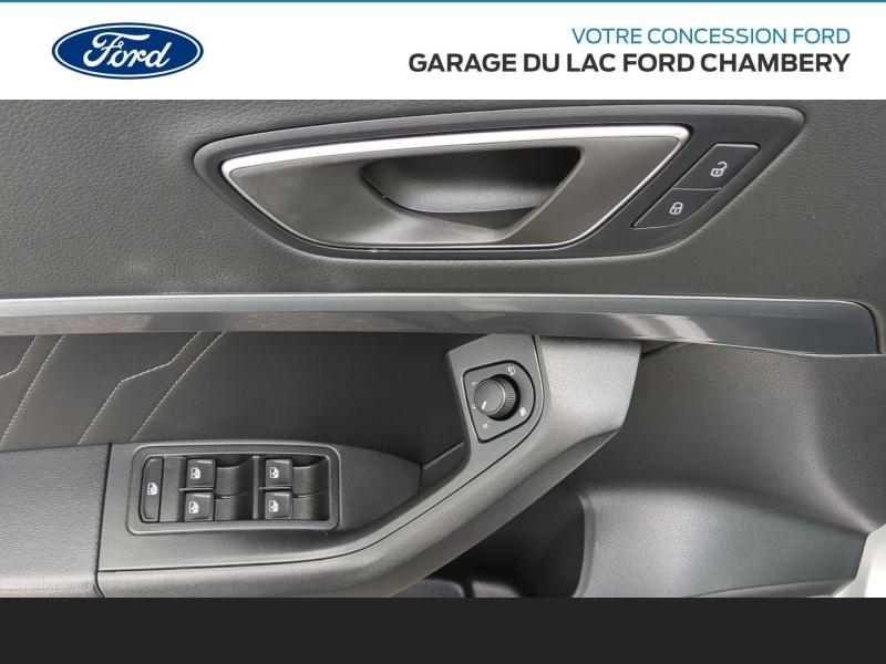 SEAT Ateca d’occasion à vendre à CHAMBERY chez GARAGE DU LAC (Photo 14)