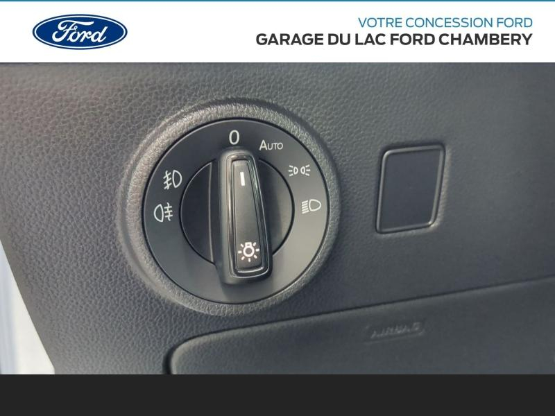 SEAT Ateca d’occasion à vendre à CHAMBERY chez GARAGE DU LAC (Photo 15)