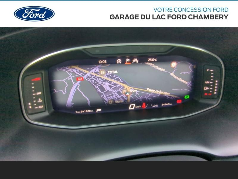 SEAT Ateca d’occasion à vendre à CHAMBERY chez GARAGE DU LAC (Photo 18)