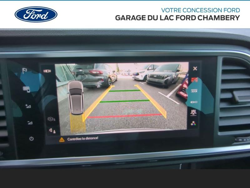 SEAT Ateca d’occasion à vendre à CHAMBERY chez GARAGE DU LAC (Photo 19)