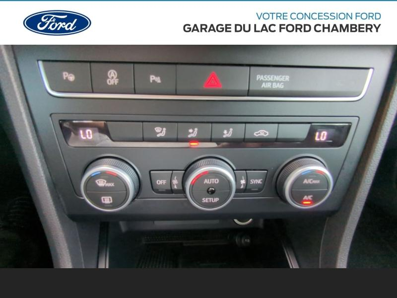 SEAT Ateca d’occasion à vendre à CHAMBERY chez GARAGE DU LAC (Photo 20)