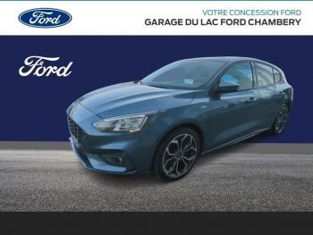 FORD Focus d’occasion à vendre à CHAMBERY