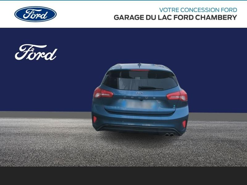 FORD Focus d’occasion à vendre à CHAMBERY chez GARAGE DU LAC (Photo 3)