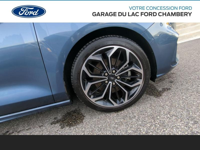 FORD Focus d’occasion à vendre à CHAMBERY chez GARAGE DU LAC (Photo 4)
