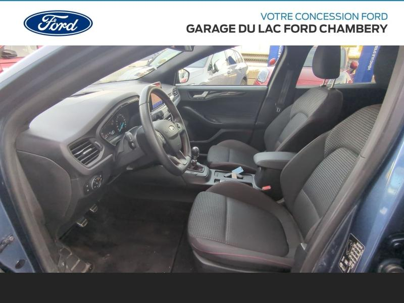 FORD Focus d’occasion à vendre à CHAMBERY chez GARAGE DU LAC (Photo 5)