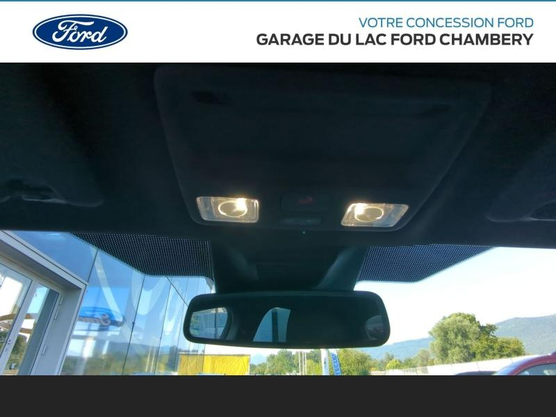 FORD Focus d’occasion à vendre à CHAMBERY chez GARAGE DU LAC (Photo 6)