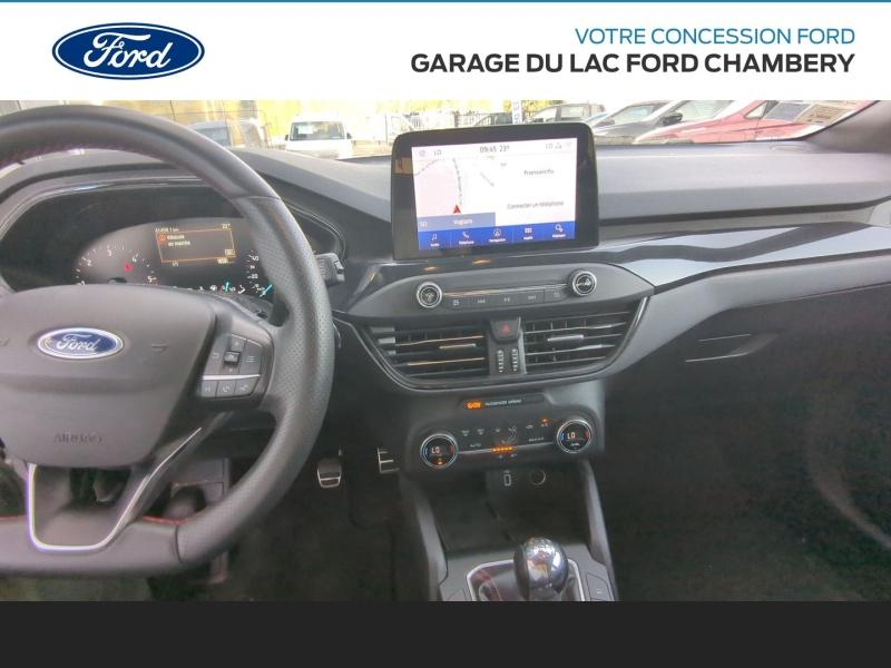 FORD Focus d’occasion à vendre à CHAMBERY chez GARAGE DU LAC (Photo 7)