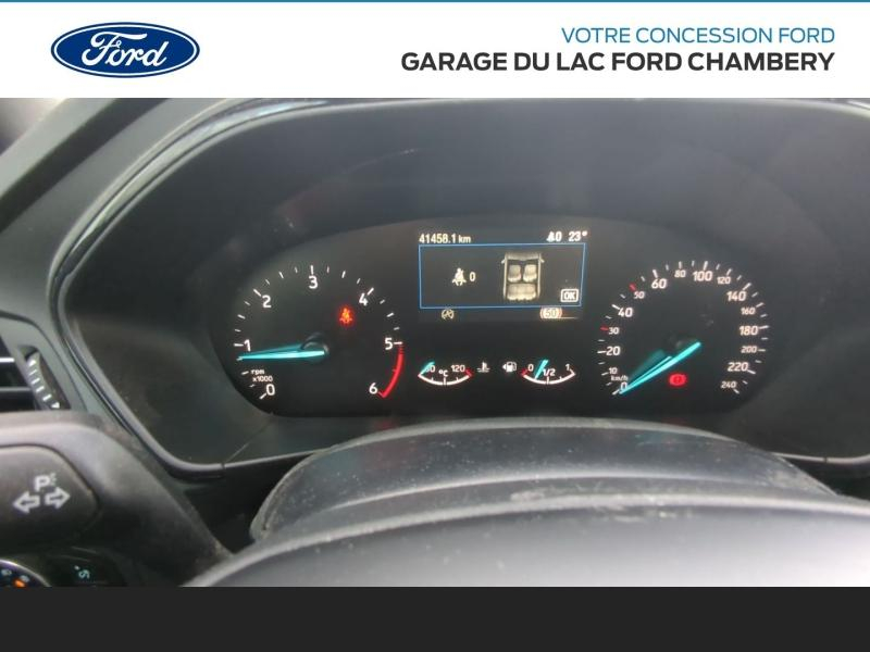 FORD Focus d’occasion à vendre à CHAMBERY chez GARAGE DU LAC (Photo 8)