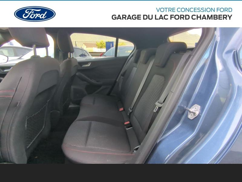 FORD Focus d’occasion à vendre à CHAMBERY chez GARAGE DU LAC (Photo 11)