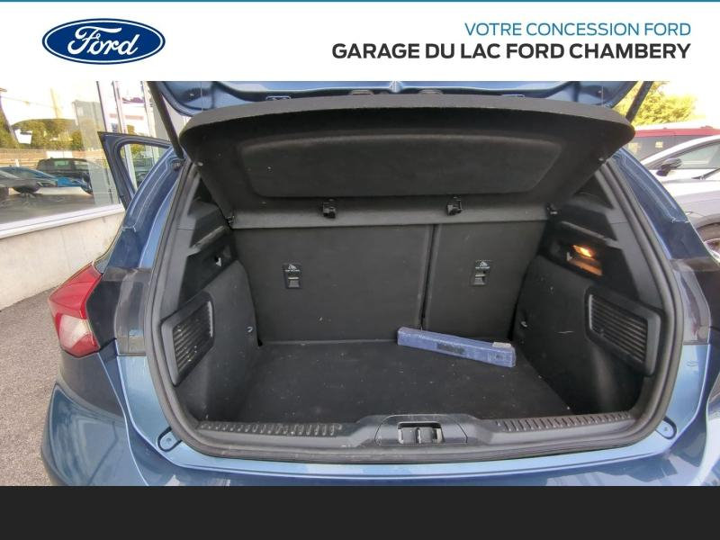 FORD Focus d’occasion à vendre à CHAMBERY chez GARAGE DU LAC (Photo 12)