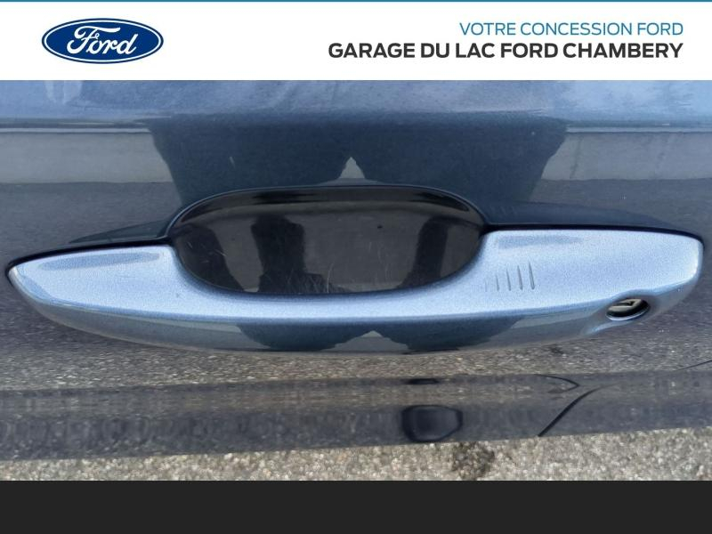 FORD Focus d’occasion à vendre à CHAMBERY chez GARAGE DU LAC (Photo 13)