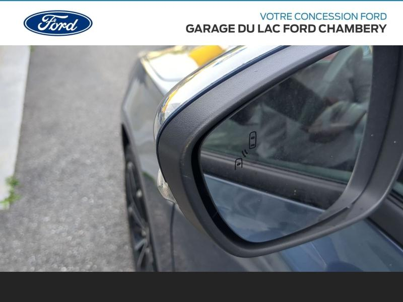 FORD Focus d’occasion à vendre à CHAMBERY chez GARAGE DU LAC (Photo 14)