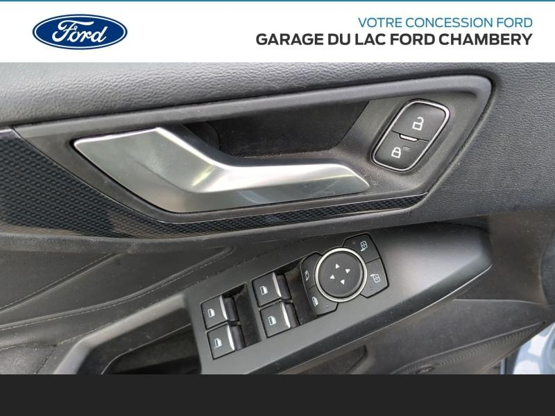 FORD Focus d’occasion à vendre à CHAMBERY chez GARAGE DU LAC (Photo 15)