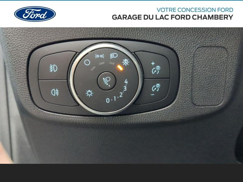 FORD Focus d’occasion à vendre à CHAMBERY chez GARAGE DU LAC (Photo 16)
