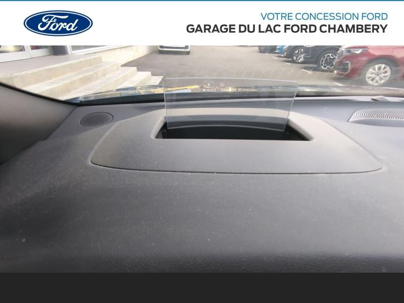 FORD Focus d’occasion à vendre à CHAMBERY chez GARAGE DU LAC (Photo 18)