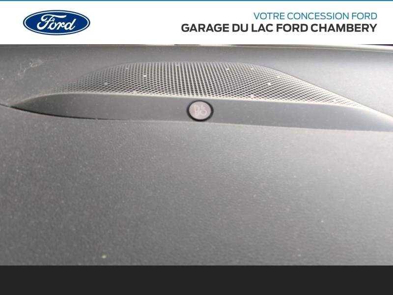 FORD Focus d’occasion à vendre à CHAMBERY chez GARAGE DU LAC (Photo 19)