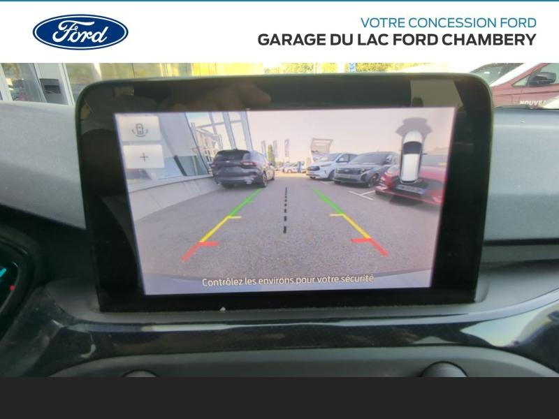 FORD Focus d’occasion à vendre à CHAMBERY chez GARAGE DU LAC (Photo 20)