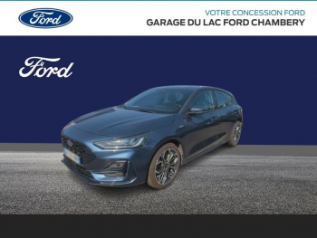 FORD Focus d’occasion à vendre à CHAMBERY