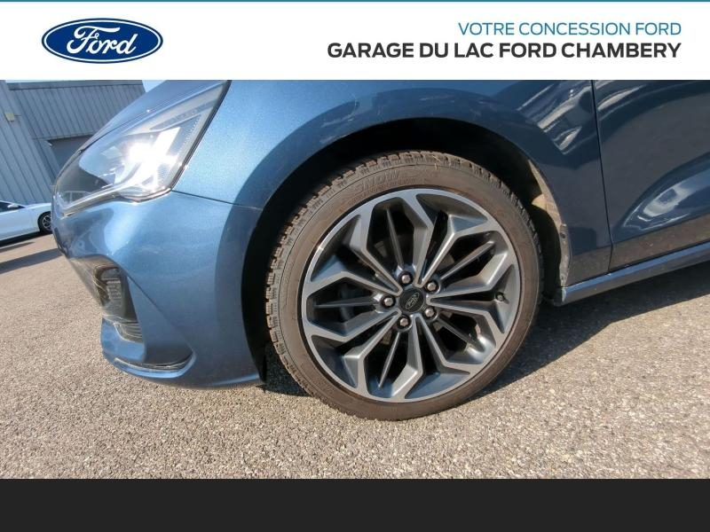 FORD Focus d’occasion à vendre à CHAMBERY chez GARAGE DU LAC (Photo 4)
