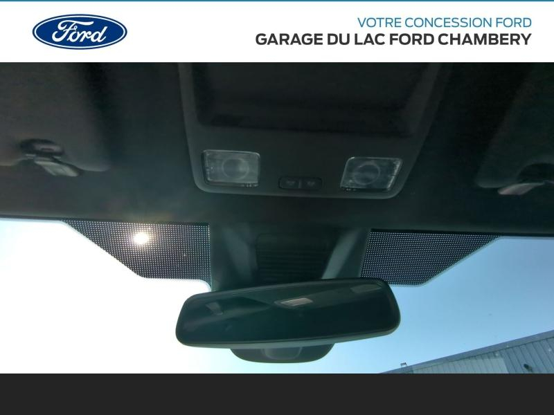 FORD Focus d’occasion à vendre à CHAMBERY chez GARAGE DU LAC (Photo 6)