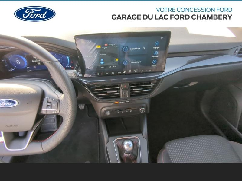 FORD Focus d’occasion à vendre à CHAMBERY chez GARAGE DU LAC (Photo 7)