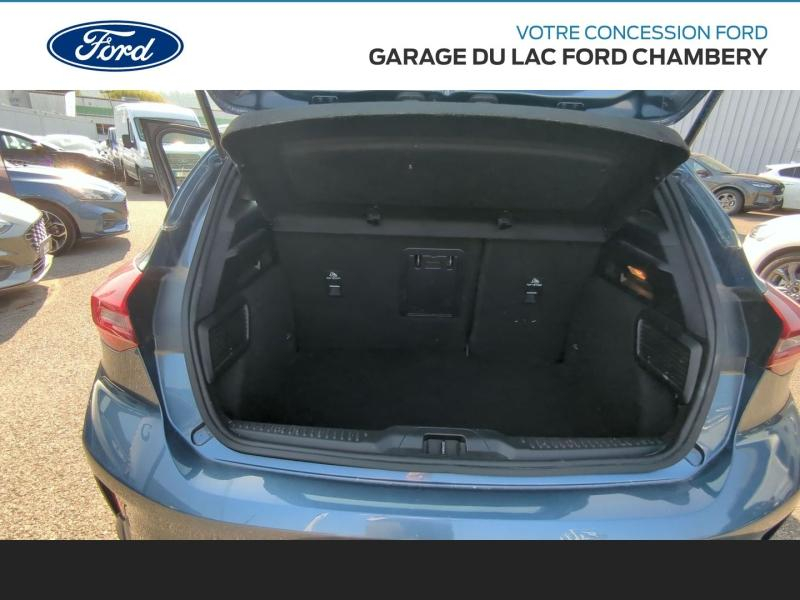 FORD Focus d’occasion à vendre à CHAMBERY chez GARAGE DU LAC (Photo 12)